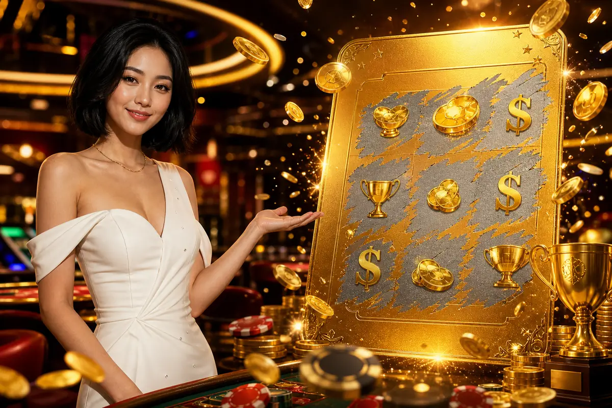 bajionline VIP সদস্যতা সুবিধা